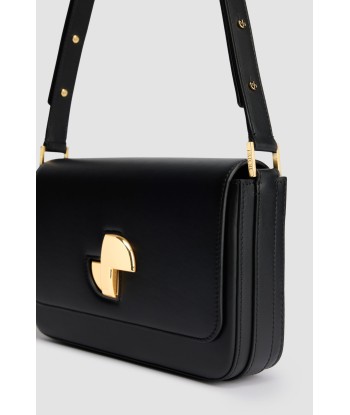 レザー Le Classic Lock バッグ ouvre sa boutique