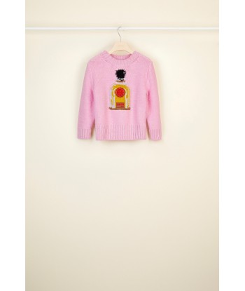 Perfume bottle wool jumper pas cher chine