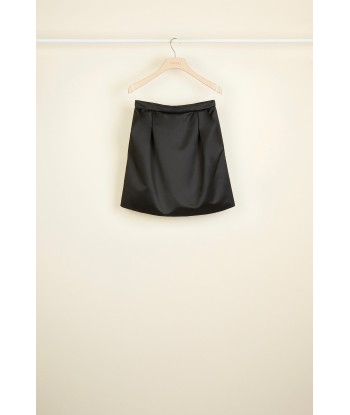 Satin tulip skirt Le MVP de beaucoup