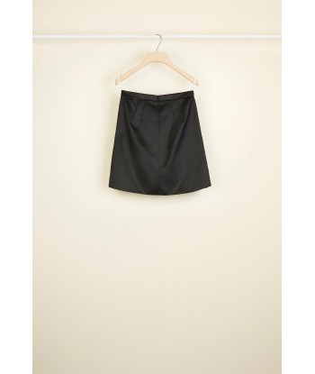 Satin tulip skirt Le MVP de beaucoup