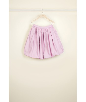 Cotton bubble skirt Venez découvrir notre 