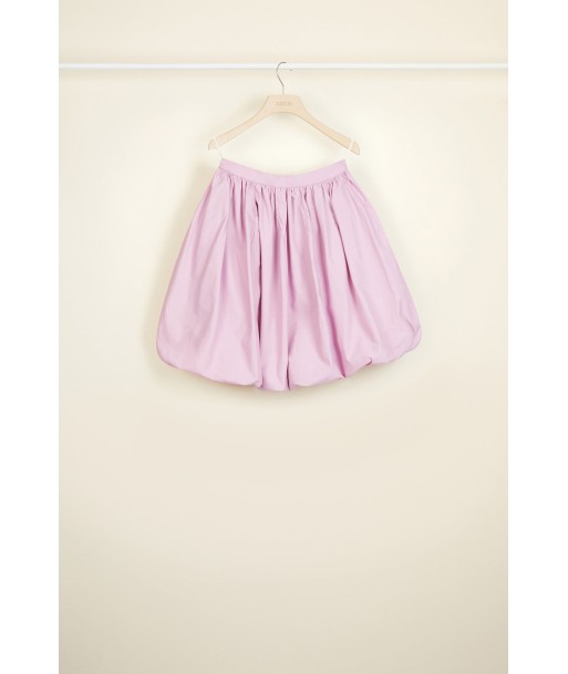 Cotton bubble skirt Venez découvrir notre 