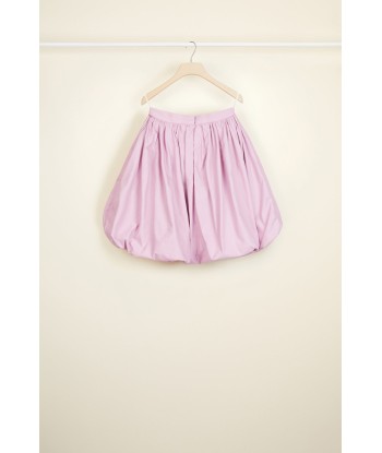 Cotton bubble skirt Venez découvrir notre 