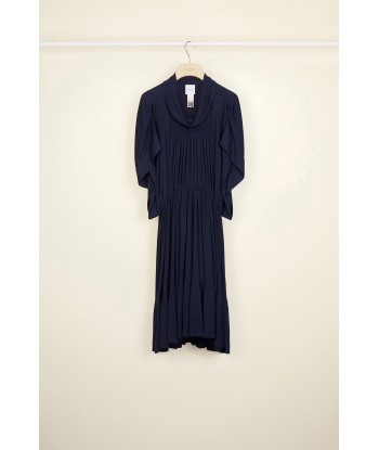 Jersey smock dress outlet