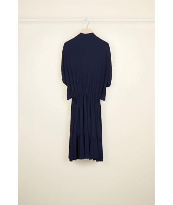 Jersey smock dress outlet