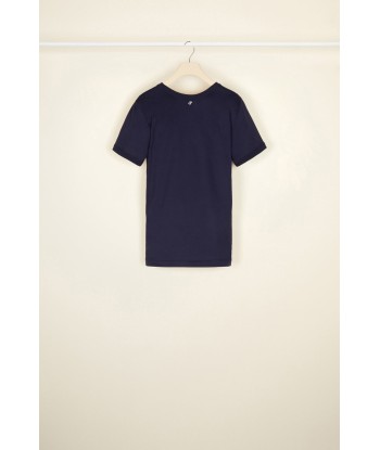 Bosc organic cotton tee hantent personnes