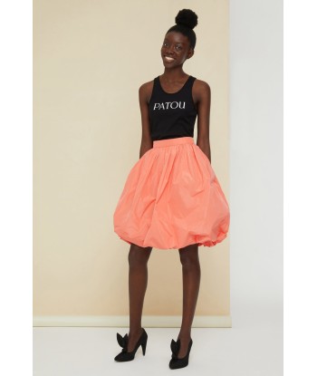 Faille bubble skirt votre