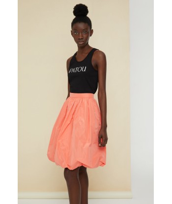 Faille bubble skirt votre