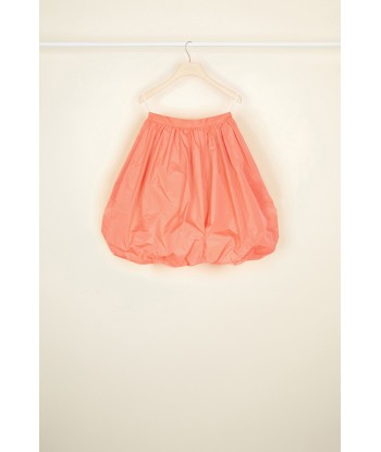 Faille bubble skirt votre