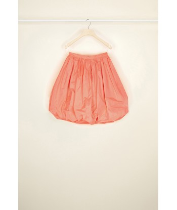 Faille bubble skirt votre