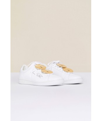 Jewellery low top sneakers livraison et retour toujours gratuits