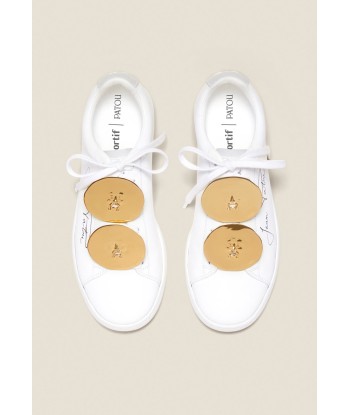 Jewellery low top sneakers livraison et retour toujours gratuits