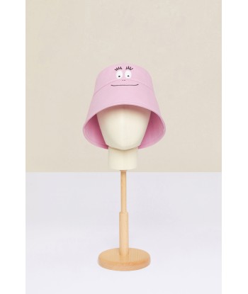 오가닉 코튼 Barbapapa 버킷 모자 de la marque