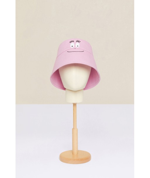 오가닉 코튼 Barbapapa 버킷 모자 de la marque