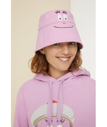 오가닉 코튼 Barbapapa 버킷 모자 de la marque