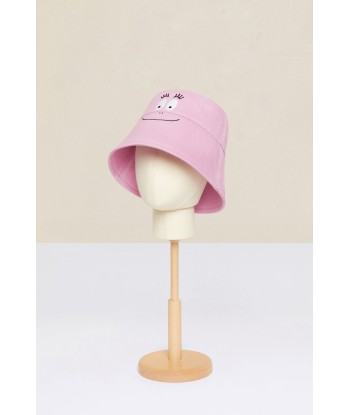 오가닉 코튼 Barbapapa 버킷 모자 de la marque